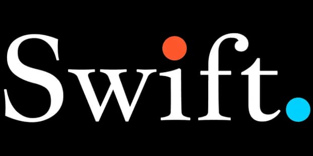 Swift logo
